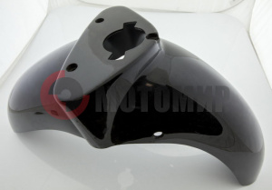 Крыло переднее АльфаБеннели-50 Крыло переднее АльфаБеннели-50