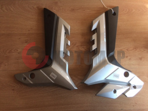 ���������� Storm 125 ������� ������ �����/������