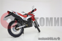  IRBIS TTR 250R 250 4 ( )