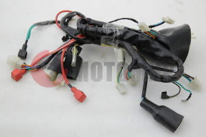 Проводка 4Т 125 1P54QMI Шторм Проводка 4Т 125 1P54QMI Шторм