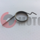 Пружина собачек старт.Крот Пружина собачек старт.Крот