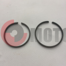 Кольца поршневые F60 Газуля Кольца поршневые F60 Газуля