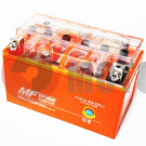 АКБ NRG 12V--7 Аh (150**86*94) гелев. низ. АКБ NRG 12V--7 Аh (150**86*94) гелев. низ.