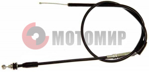 Трос ATV 50-110 газа L800mm. Трос ATV 50-110 газа L800mm.