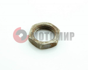 Гайка ведуш.звезд.Ява Чех. Гайка ведуш.звезд.Ява Чех.