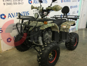 Квадроцикл Avantis Patriot 8 Lux (модель 17 года!!!) Квадроцикл Avantis Patriot 8 Lux (модель 17 года!!!)