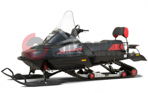 �������� TAYGA ����� 551 II