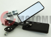 Зеркала (131) d8/d10 ЭКСКЛЮЗИВ прямоуг. Зеркала (131) d8/d10 ЭКСКЛЮЗИВ прямоуг.