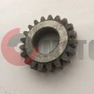 Шестерня Урал 4-й ск (20) первичный вал  Шестерня Урал 4-й ск (20) первичный вал