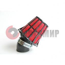 Фильтр воздушный (нулевик) ?35mm, 45* KIYOSHI Фильтр воздушный (нулевик) ?35mm, 45* KIYOSHI