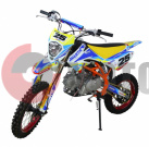 Питбайк Avantis 150 Lux 17/14 (2017) Питбайк Avantis 150 Lux 17/14 (2017)