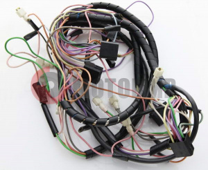 Проводка Пилот Проводка Пилот