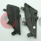 Решетка вентиляции охлаждения передняя лев/прав.Нирвана Бустер Решетка вентиляции охлаждения передняя лев/прав.Нирвана Бустер