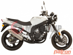 �������� Patron TAKER 250 �����