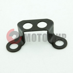 Направляющая толкателей клапана 125-250cc 157FMI/162FMJ/167FMM Направляющая толкателей клапана 125-250cc 157FMI/162FMJ/167FMM