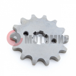 Звезда ведущая 428-14Т ATV50-110 Звезда ведущая 428-14Т ATV50-110