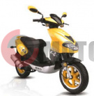 Скутер Irbis TRITON-50 Скутер Irbis TRITON-50