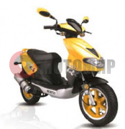 ������ Irbis TRITON-50
