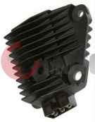 Реле регулятор  Stels 150 OUTLANDER  (5конт)  JIANXING Реле регулятор  Stels 150 OUTLANDER  (5конт)  JIANXING