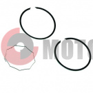 Кольца Honda DIO 65 STD (?43,00) Кольца Honda DIO 65 STD (?43,00)