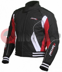 Куртка мото (текстиль) Urban чер/красн.,S MICHIRU Куртка мото (текстиль) Urban чер/красн.,S MICHIRU