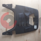 Защита б/бака Лео черный пластик Защита б/бака Лео черный пластик