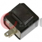 Реле поворотов Delta, Alpha (2 контакта) KOMATCU Реле поворотов Delta, Alpha (2 контакта) KOMATCU