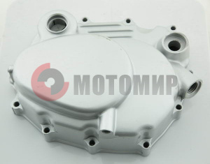 Крышка картерв правая 125-150 Хантер сцепления Крышка картерв правая 125-150 Хантер сцепления