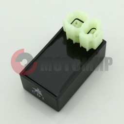 Коммутатор 4T (4+2) GY6 50-150 CHENHAO Коммутатор 4T (4+2) GY6 50-150 CHENHAO