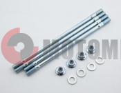 ������� �������� (4��) 4T GY6 125/150 (+�����)(2*200��+2*186��) 152/157QMJ