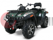 ATV РМ 500-2 ATV РМ 500-2