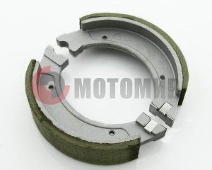 Колодки Ява тормозные передние Колодки Ява тормозные передние