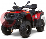 ATV �� 800 Duo (��� ���)