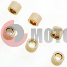 Грузики вар.4т.(6шт) (16х13) 9,5 гр.139QMB DIO50 KOSO Тайвань Грузики вар.4т.(6шт) (16х13) 9,5 гр.139QMB DIO50 KOSO Тайвань