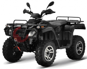 ATV Stels 300 B (Буянг) ATV Stels 300 B (Буянг)