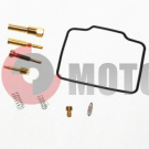 Ремкомплект карбюратора мопеда Alphа Ремкомплект карбюратора мопеда Alphа