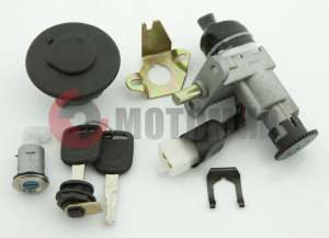 ����� ��������� (��������) Zongshen RACE EURORUN