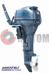 �������� ����� Mikatsu MF18FS 4�.