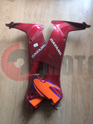 Обтекатель Рингер перед.нижн.лев/прав Обтекатель Рингер перед.нижн.лев/прав