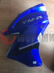 Пластик боковой передний Ямасаки Скорпион Пластик боковой передний Ямасаки Скорпион