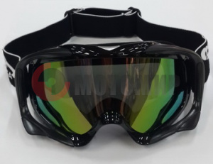 Очки кросс.(mod: MJ-72), черные, стекло хамелеон Очки кросс.(mod: MJ-72), черные, стекло хамелеон