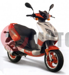 Скутер Patron Joker 50 Скутер Patron Joker 50