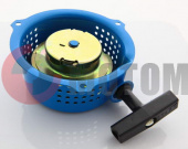 Стартер Крот Стартер Крот