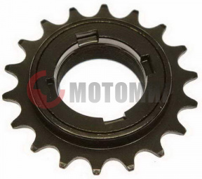 Звездочка цепн.18з.LMA-8 ASN Звездочка цепн.18з.LMA-8 ASN