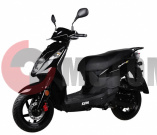 ������ SYM Orbit 50 ������