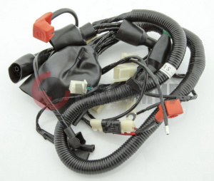 �������� 4� ATV250 Skaner