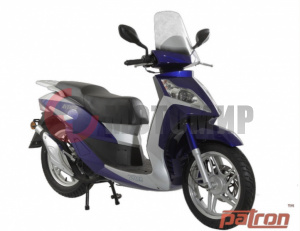 Скутер Patron Avenue 150 Скутер Patron Avenue 150
