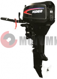 HIDEA HD 9.9 FHS лодочный мотор 2т HIDEA HD 9.9 FHS лодочный мотор 2т