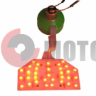 Панно светодиод.СТОП-СИГН/ГАБАР,мерц.Т3 Панно светодиод.СТОП-СИГН/ГАБАР,мерц.Т3