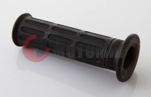 Ручка руля левая универсальная черная Ручка руля левая универсальная черная